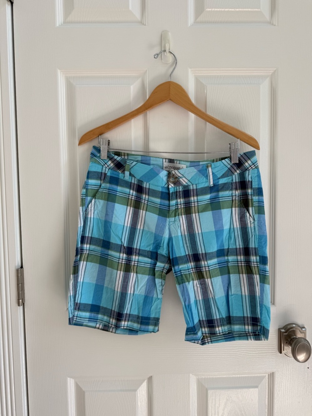 Aeropostale Stretch girls shorts